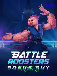 BattleRoostersBonusBuy: Um Guia Completo