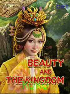 Descubra 'BeautyAndTheKingdom': Aventura e Estratégia no Reino