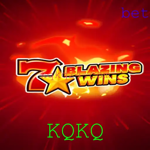 BlazingWins: Uma Nova Experiência de Jogo com KQKQ