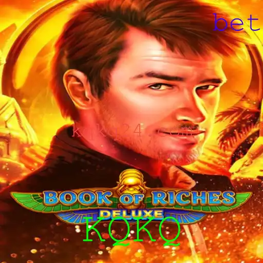 Explorando o Mundo de Book of Riches Deluxe: Aventura e Estratégia no Jogo de Cassino Digital