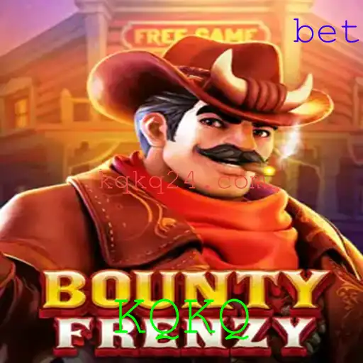 BountyFrenzy: Ação e Estratégia no Novo Jogo de Aventura