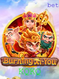 Descubra a Magia de BurningXiYou: Um Jogo de Estratégia Empolgante