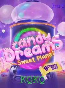 Explorando o Mundo de CandyDreamsSweetPlanet: Um Universo de Doces Aventuras