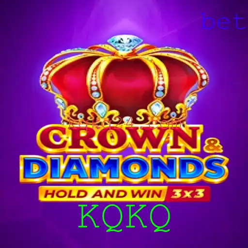 Descubra o Empolgante Mundo de Crowndiamonds: O Jogo de Estratégia com KQKQ