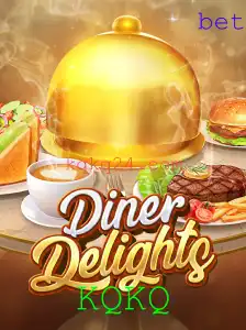 DinerDelights: O Jogo que Revoluciona a Experiência Gastronômica