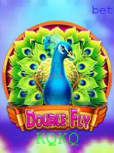 DoubleFly: Descubra o Jogo da Vez Movimentado pela Palavra-Chave KQKQ