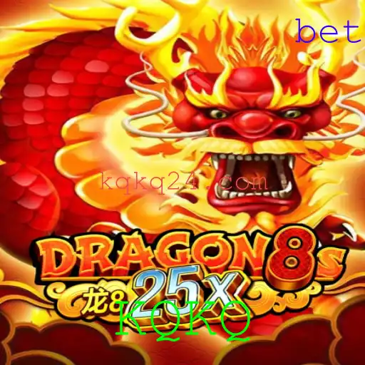 Dragon8s25x: Aventura Mística com a Palavra-Chave KQKQ