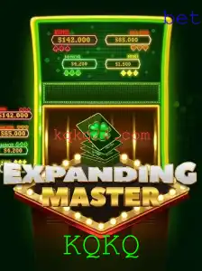 Explorando o Novo Jogo de Estratégia: ExpandingMaster