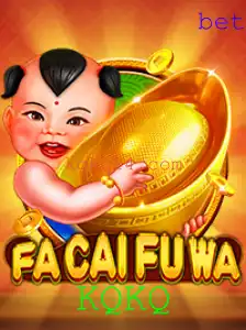 FaCaiFuWa: Descubra o Fascinante Mundo do Novo Jogo de Estratégia
