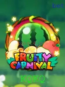 Descubra FruityCarnival: O Jogo de Aventuras e Estratégia que Conquista Novos Jogadores