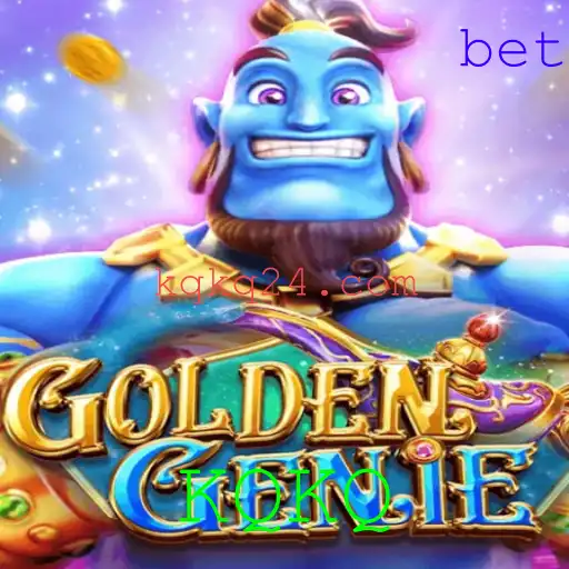 GOLDENGENIE: O Jogo Que Revoluciona 2023 com a Palavra-Chave KQKQ