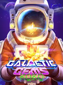GalacticGems: A Nova Aventura Espacial que Conquista Gamers