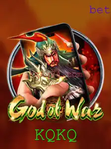 GodofWarM: A Batalha Épica do Mundo Antigo