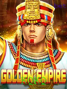 GoldenEmpire: Explorando o Fascinante Mundo do Jogo de Estratégia com KQKQ