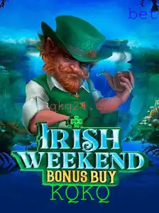 Explorando o Jogo: IrishWeekendBonusBuy e Sua Popularidade Crescente