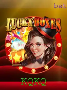Descubra o Empolgante Mundo do Jogo LuckyBoxes