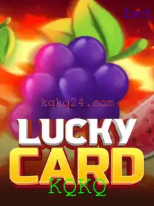 Descubra o Fascinante Mundo de LuckyCard e as Regras Envolventes de KQKQ