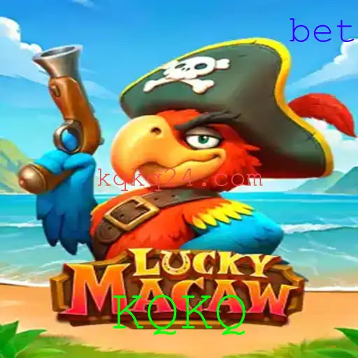 Explorando o Jogo de Aventura LuckyMacaw e a Chave Secreta KQKQ