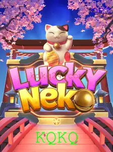 Explorando o Fascinante Mundo de LuckyNeko: Gameplay, Regras e Estratégias