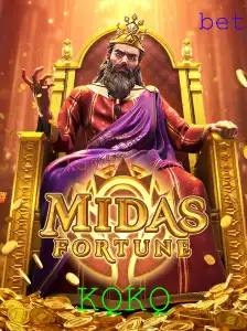 Entenda Tudo Sobre o Jogo MidasFortune