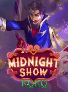 MidnightShow: O Novo Jogo de Estratégia que Está Conquistando o Mundo