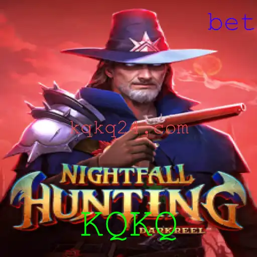NightfallHunting: Uma Nova Experiência de Jogo Inovadora