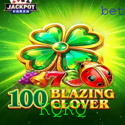 Explorando o Mundo de 100BlazingClover: A Nova Sensação dos Jogos