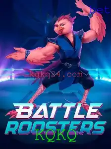 Desvendando BattleRoosters: O Jogo de Estratégia Que Está Conquistando o Mundo
