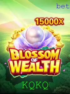 Explorando o Universo Encantador de BlossomofWealth: O Jogo que Une Estratégia e Aventura