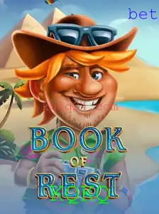 Descubra o Mundo de Aventuras de BookofRest: Um Jogo que Encanta e Surpreende