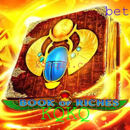 Explorando o Universo Fascinante de BookofRiches
