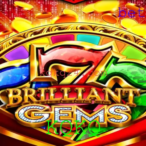 Explorando BrilliantGems: Um Novo Fenômeno no Mundo dos Jogos