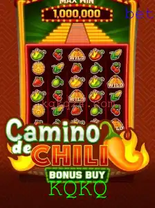 Descubra o Mundo Empolgante de CaminodeChiliBonusBuy