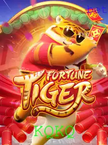 Descubra o Mundo Fascinante de FortuneTiger