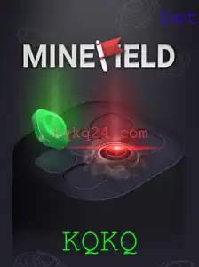Desvendando o Jogo MineField: Estratégias, Regras e a Influência da Palavra-chave KQKQ