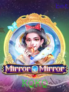 Descubra o Fascinante Mundo de MirrorMirror: Um Jogo de Estratégia Único