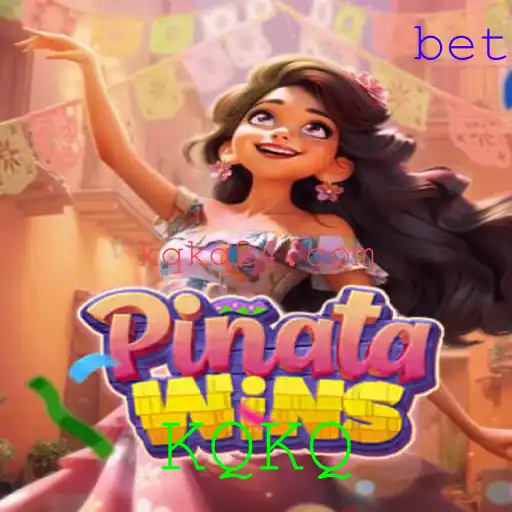 Descubra o Emocionante Mundo de PinataWins