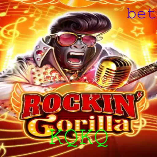 Descubra RockinGorilla: O Jogo Que Está Conquistando o Mundo