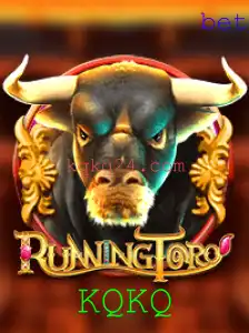 Explorando o Mundo de RunningToro: Um Jogo de Aventura e Estratégia