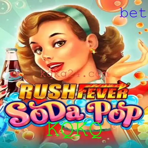 Descubra o Universo de Diversão com RushFeverSodaPop