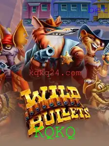 Conheça o Empolgante Jogo WildBullets: Aventura e Estratégia em Alta