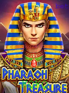 Descobrindo PharaohTreasure: Um Tesouro de Estratégia e Aventura