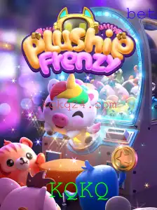 Explorando o Mundo de PlushieFrenzy: Uma Aventura de Pelúcias e Diversão