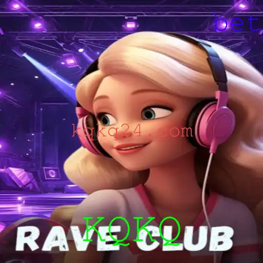 RaveClub: Um Mergulho no Universo Vibrante do Novo Jogo KQKQ