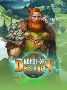 Explore o Universo de RunesOfDestiny: Regras e Estratégias