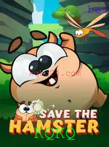 Descubra o Fascinante Mundo do Jogo 'SavetheHamster' e Suas Regras Inovadoras