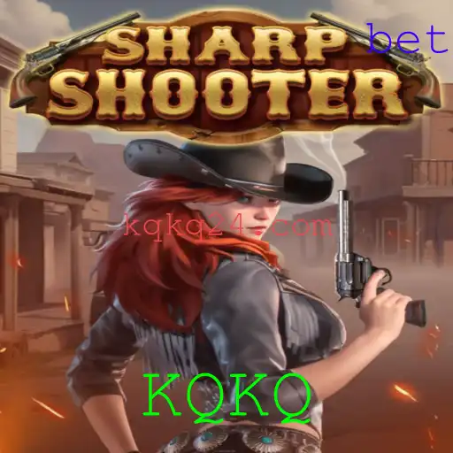 Sharpshooter: O Jogo de Estratégia e Precisão com a Palavra-Chave KQKQ