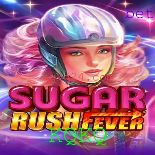 Descubra o Mundo Envolvente de SugarRushFever e a Palavra-Chave KQKQ