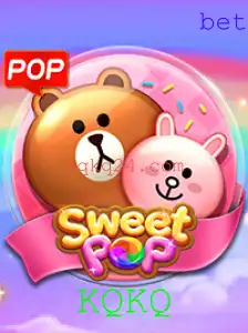 SweetPOP: A Revolução no Mundo dos Jogos de Estratégia