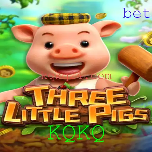 Descubra o Jogo THREELITTLEPIGS: Estratégia e Diversão com a Palavra-Chave KQKQ